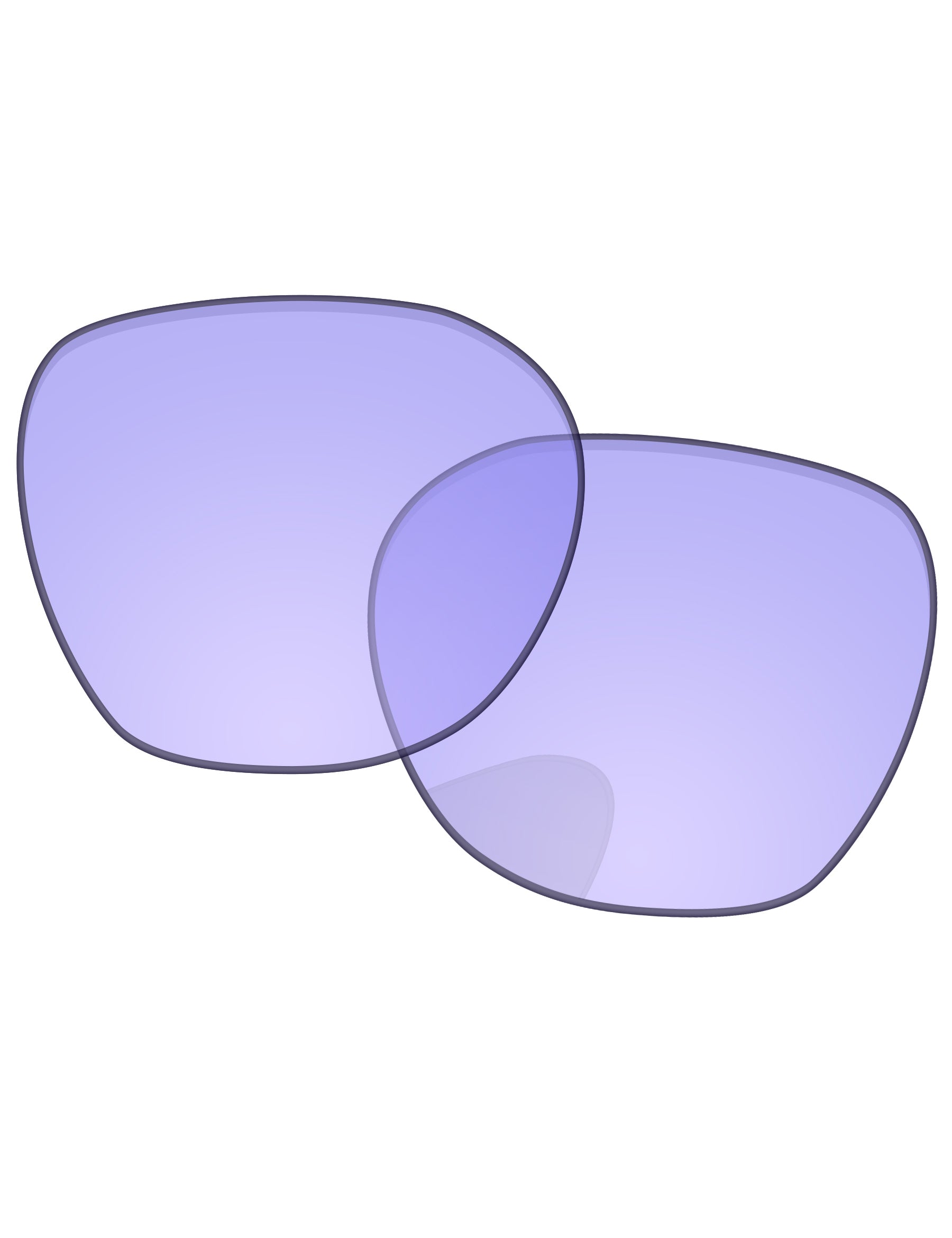 Low Light Violet-Standard