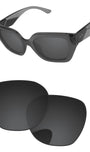 Solid Black-Standard