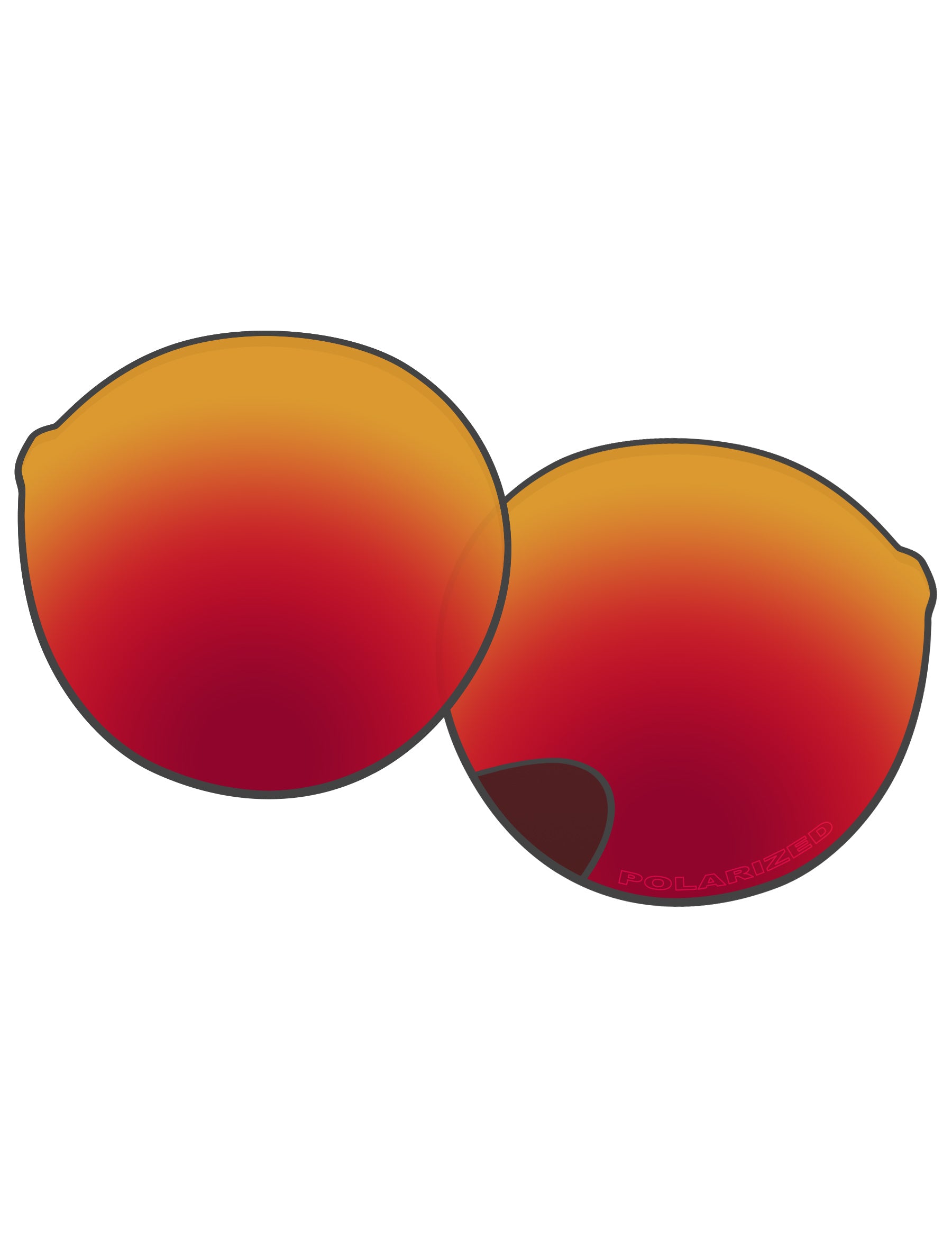 Deep Red-Pro