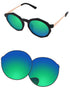Emerald Green-Pro