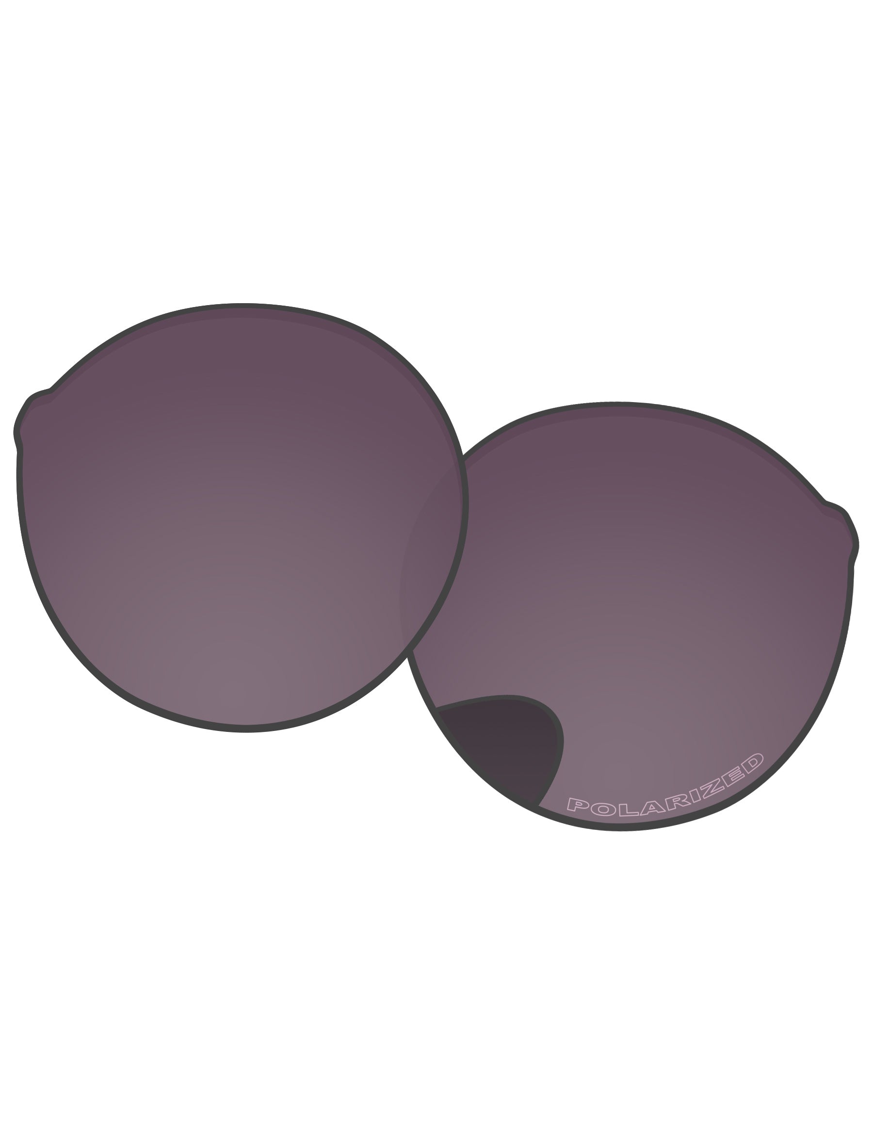 Gray Chrome-Pro