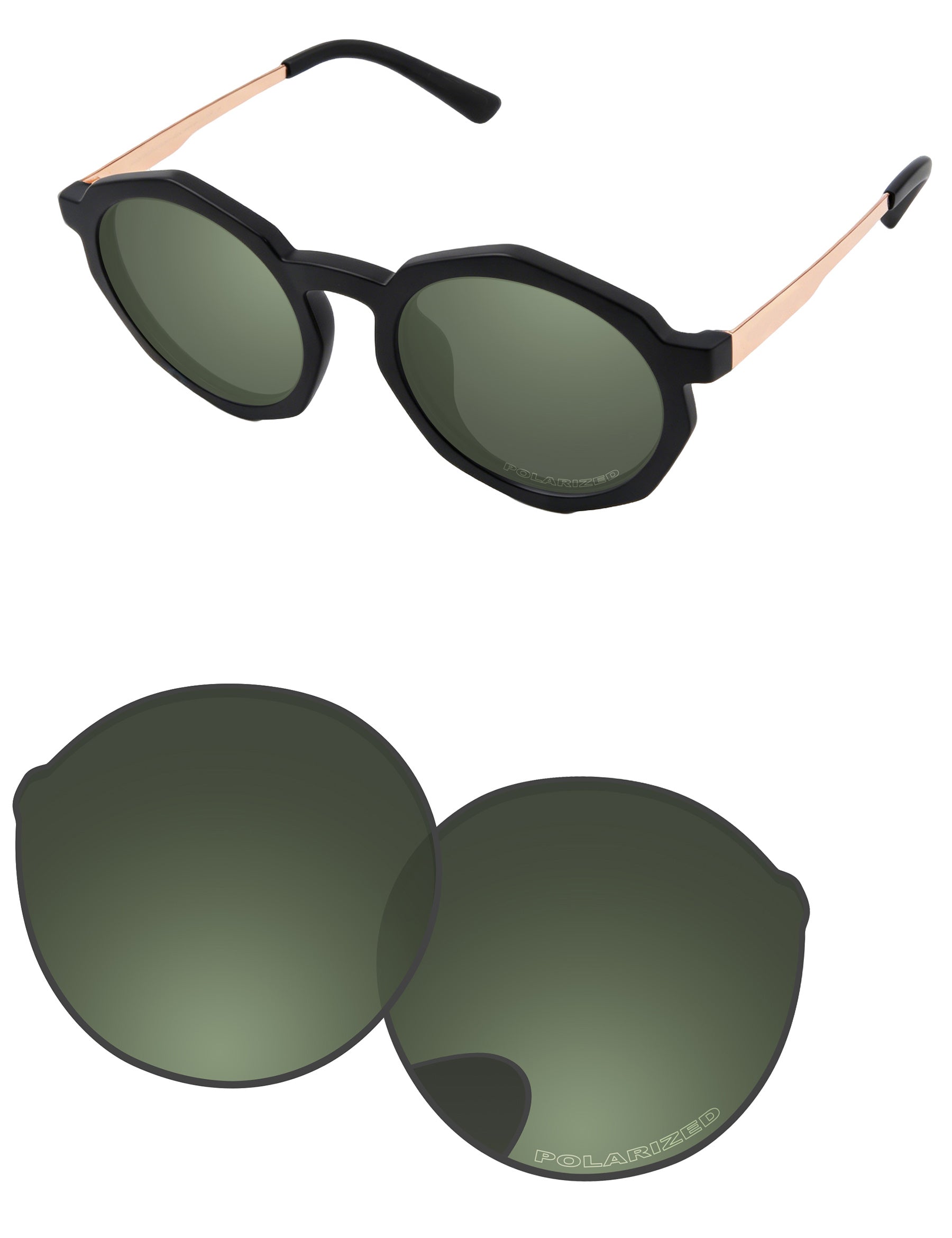 Gray Green-Pro