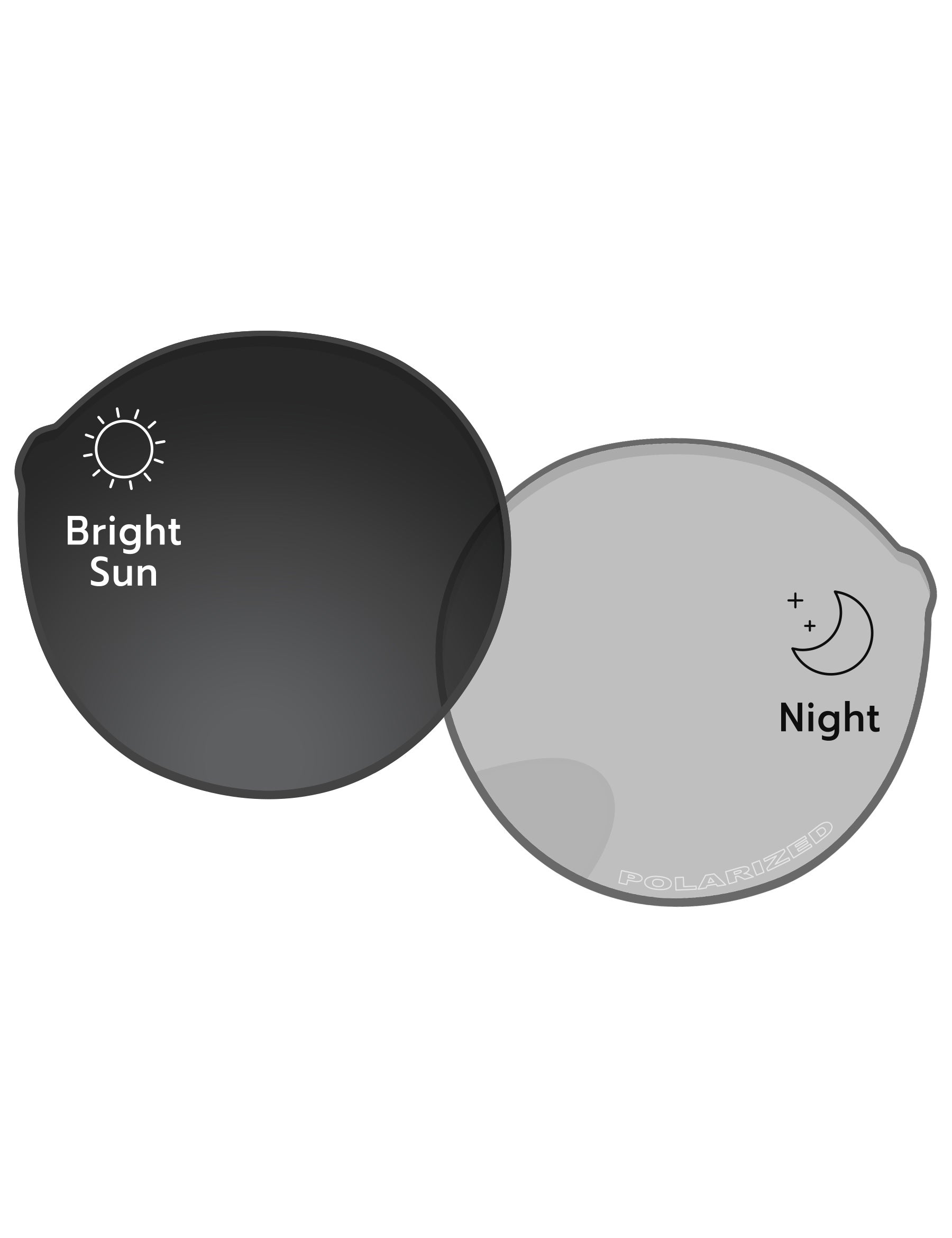 Gray Photochromic-Pro