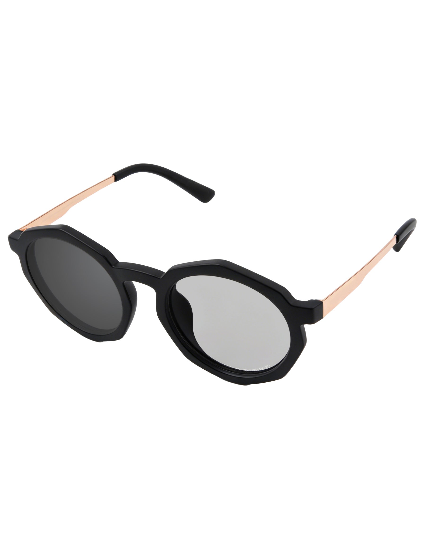 Gray Photochromic-Pro