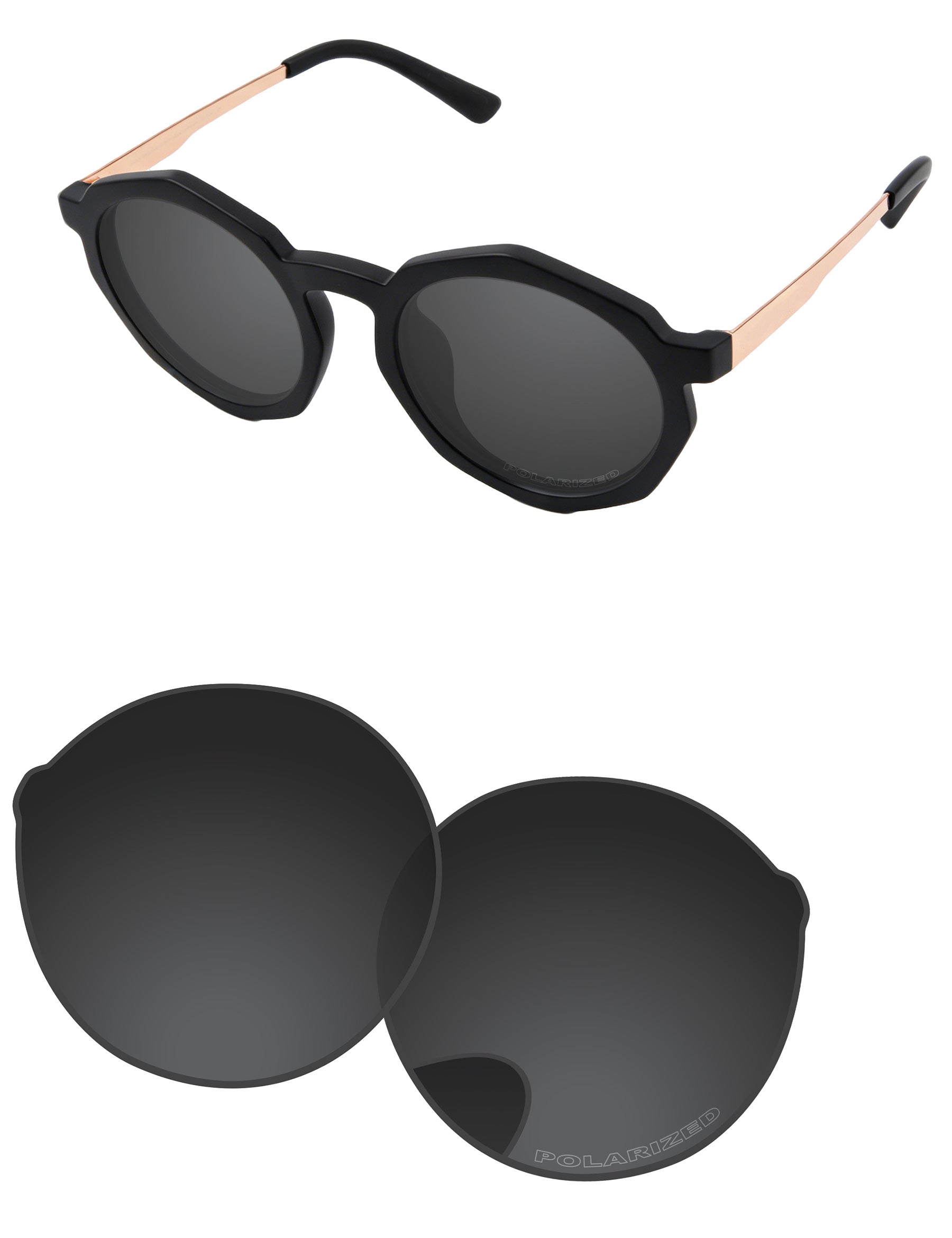 Solid Black-Pro