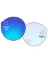 Adapt Blue Shield Photochromic-Pro+