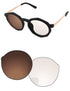 Adapt Brown Photochromic-Pro+