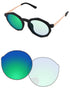 Adapt Green Shield Photochromic-Pro+