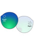 Adapt Green Shield Photochromic-Pro+