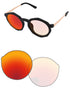 Adapt Red Shield Photochromic-Pro+