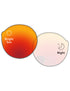 Adapt Red Shield Photochromic-Pro+