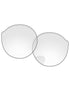 HD Clear Blue Light Blocking-Pro+