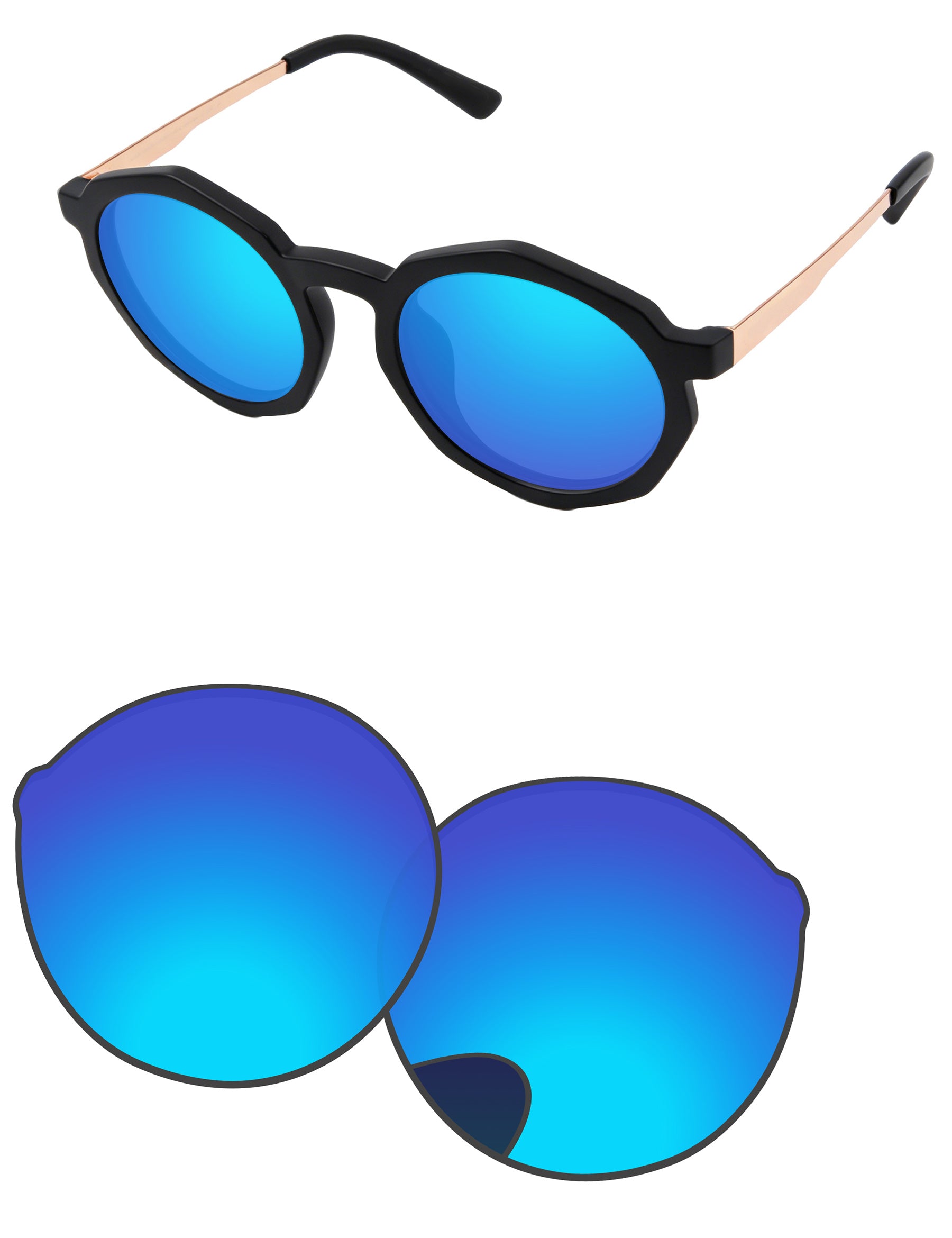 Ice Blue-Pro+