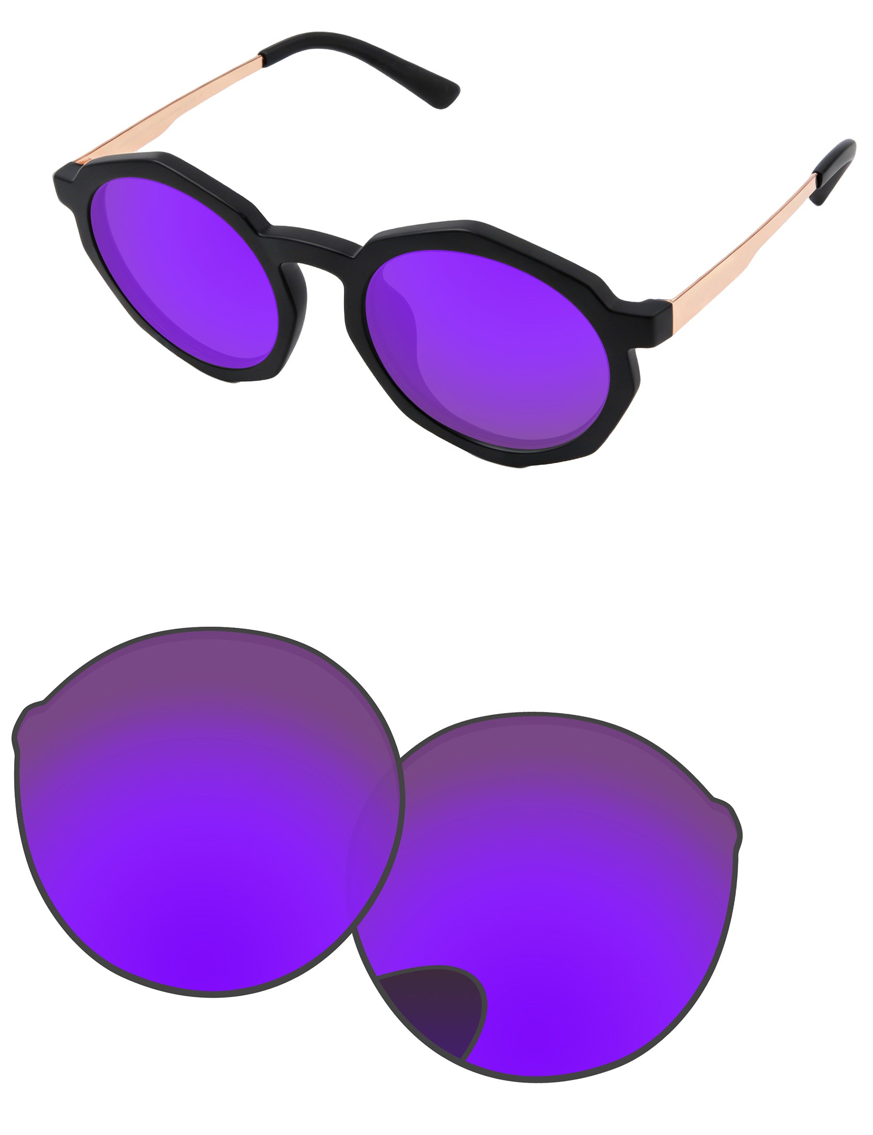 Plasma Purple-Pro+