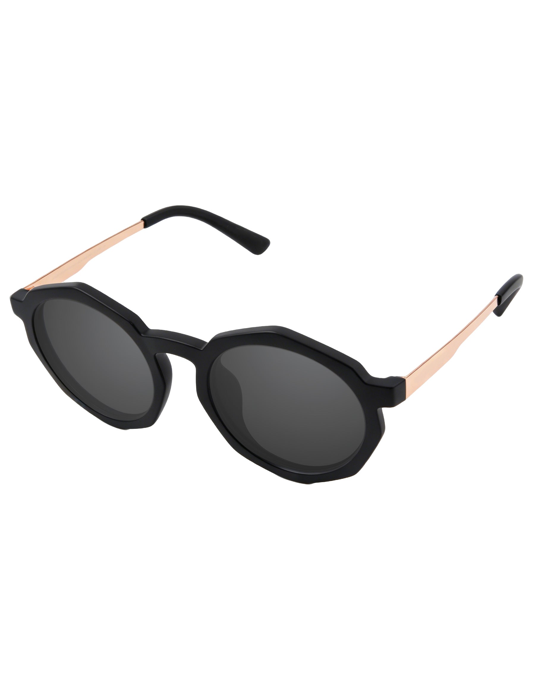 Solid Black-Pro+