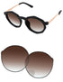 Brown Gradient-Standard