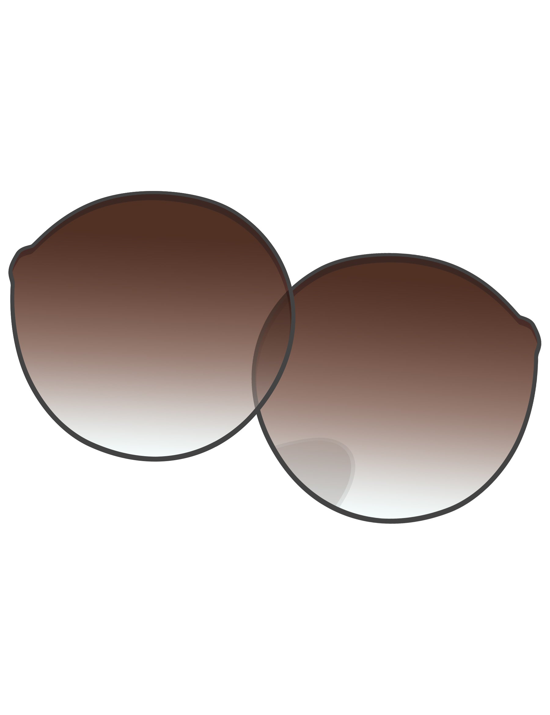 Brown Gradient-Standard