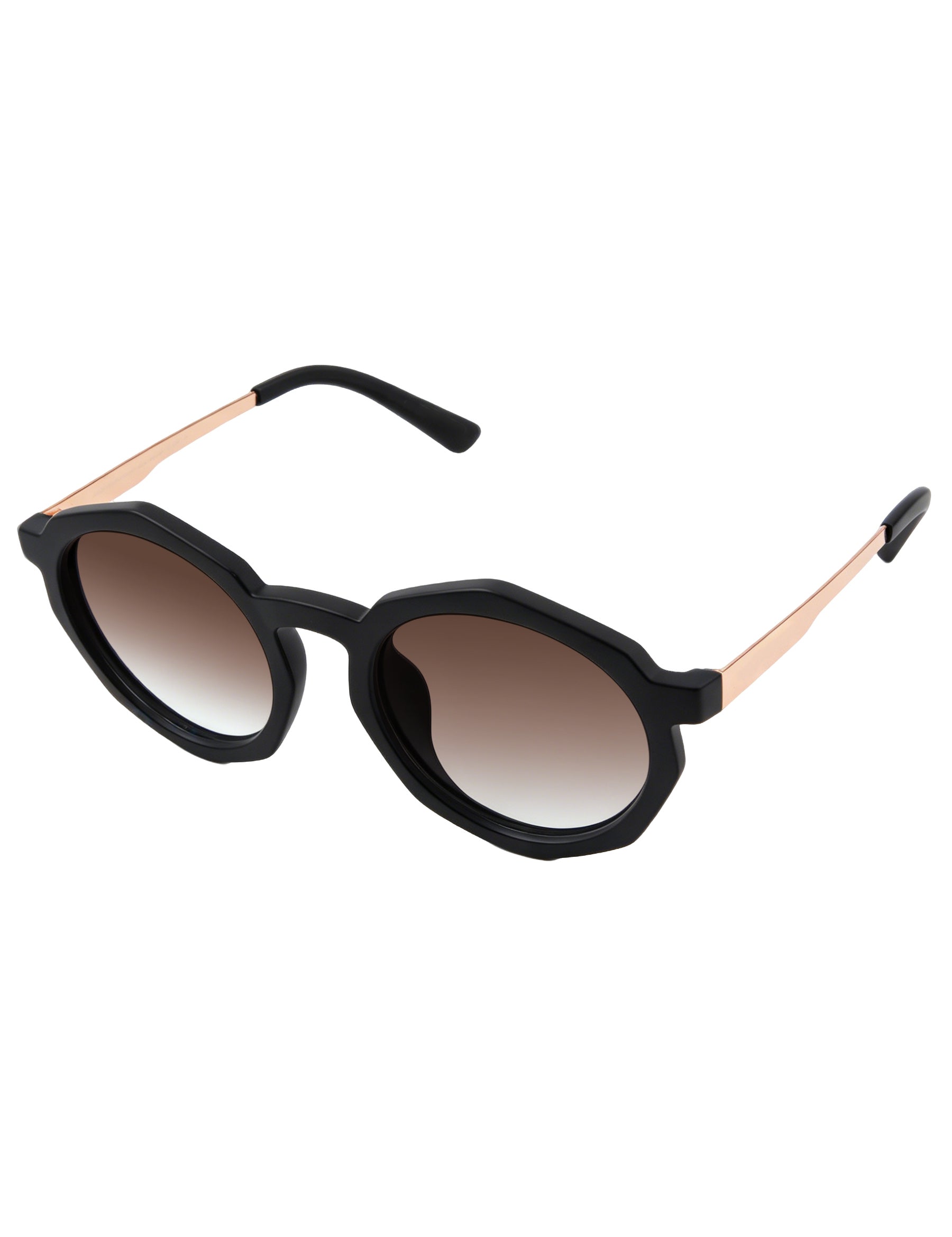 Brown Gradient-Standard