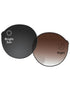 Brown Gradient Gray Photochromic-Standard