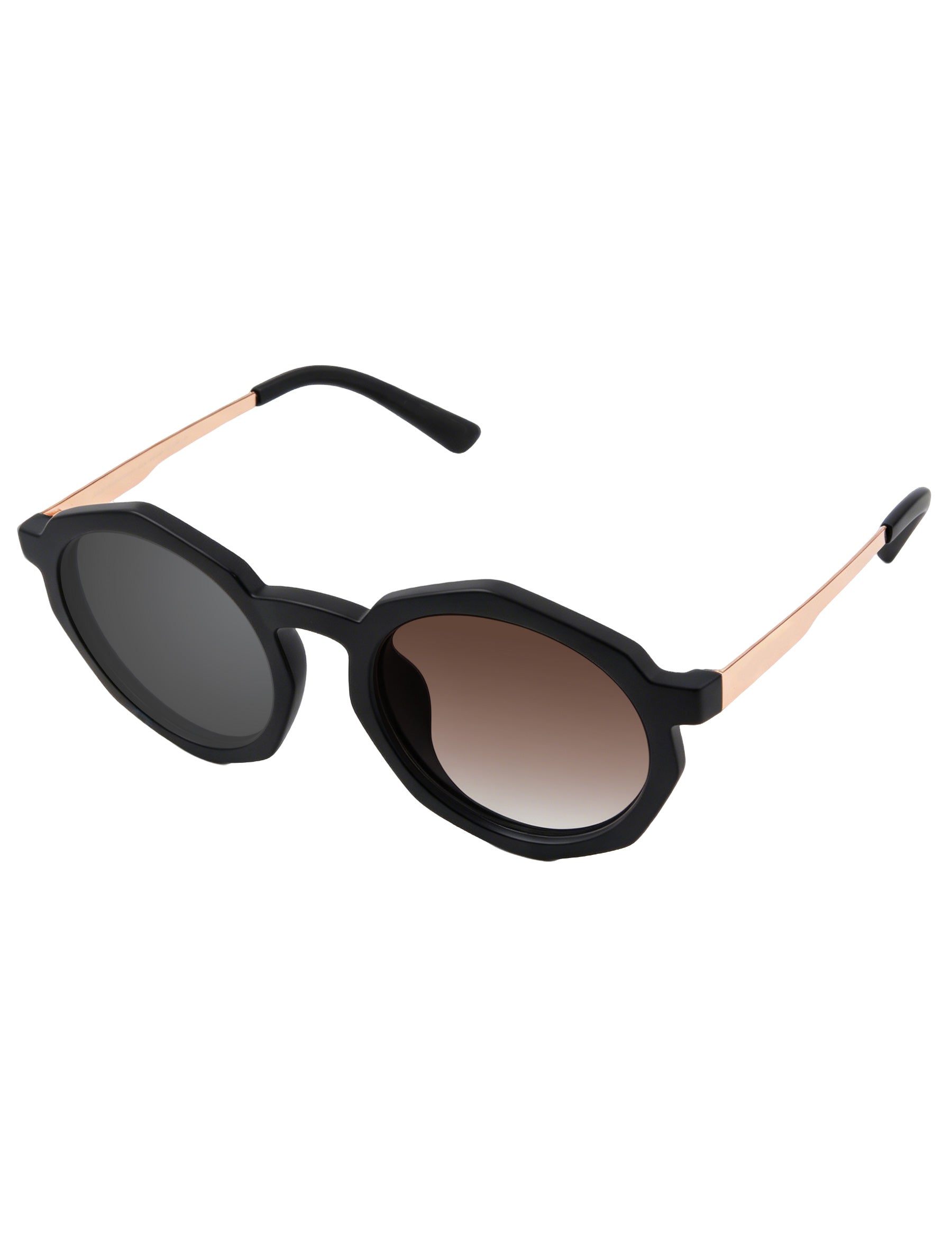Brown Gradient Gray Photochromic-Standard