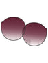 Burgundy Gradient-Standard