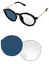 Adapt Blue Photochromic-Standard