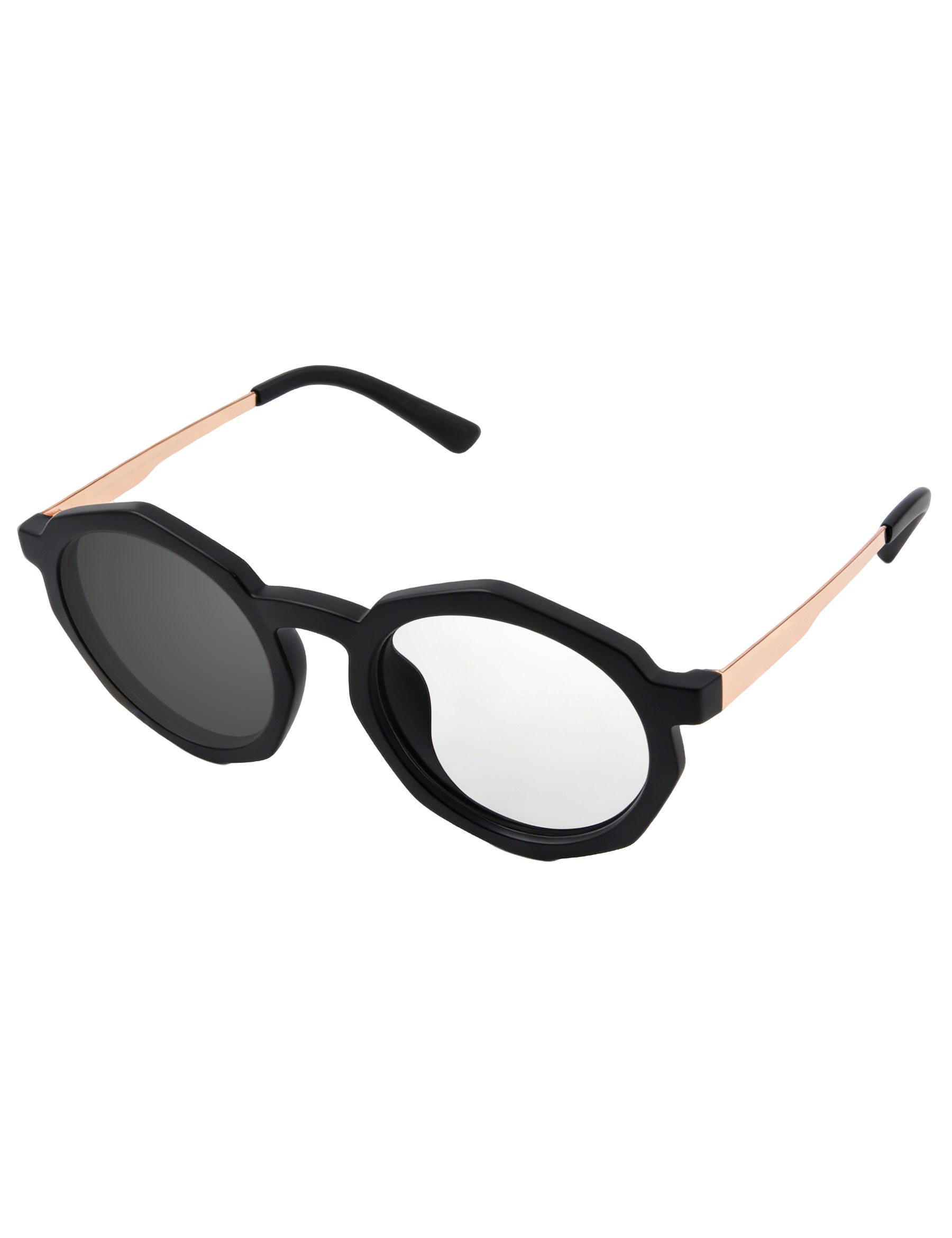 Adapt Gray Photochromic-Standard