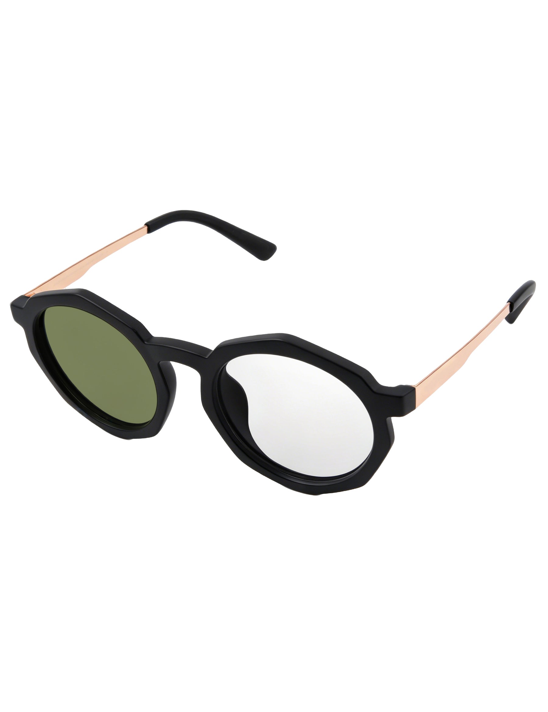 Adapt Green Photochromic-Standard