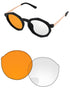 Adapt Orange Photochromic-Standard