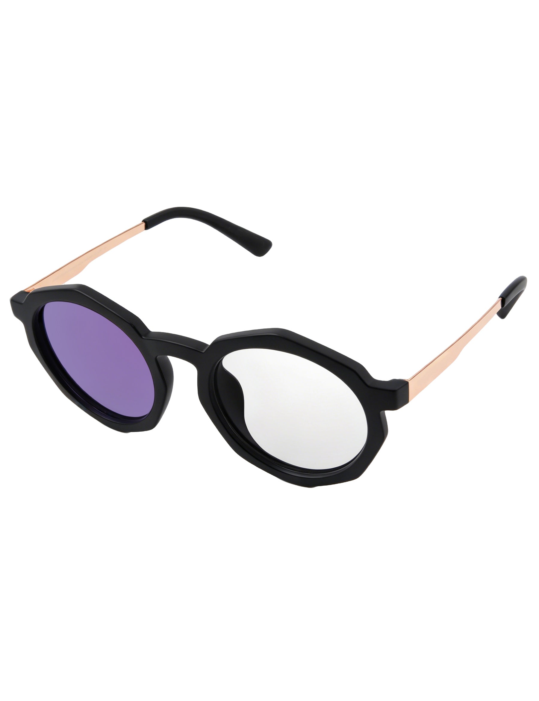Adapt Purple Photochromic-Standard