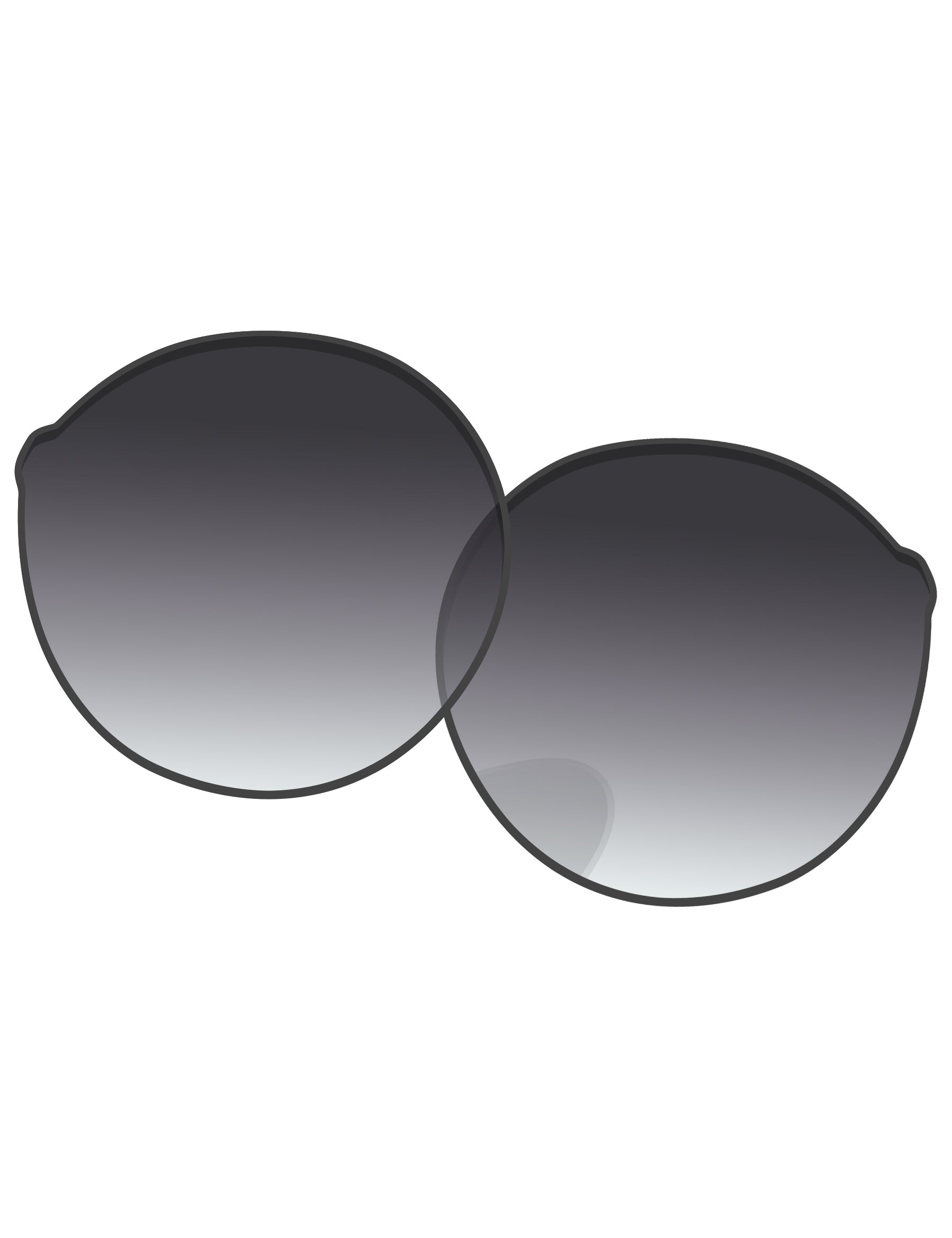 Gray Gradient-Standard