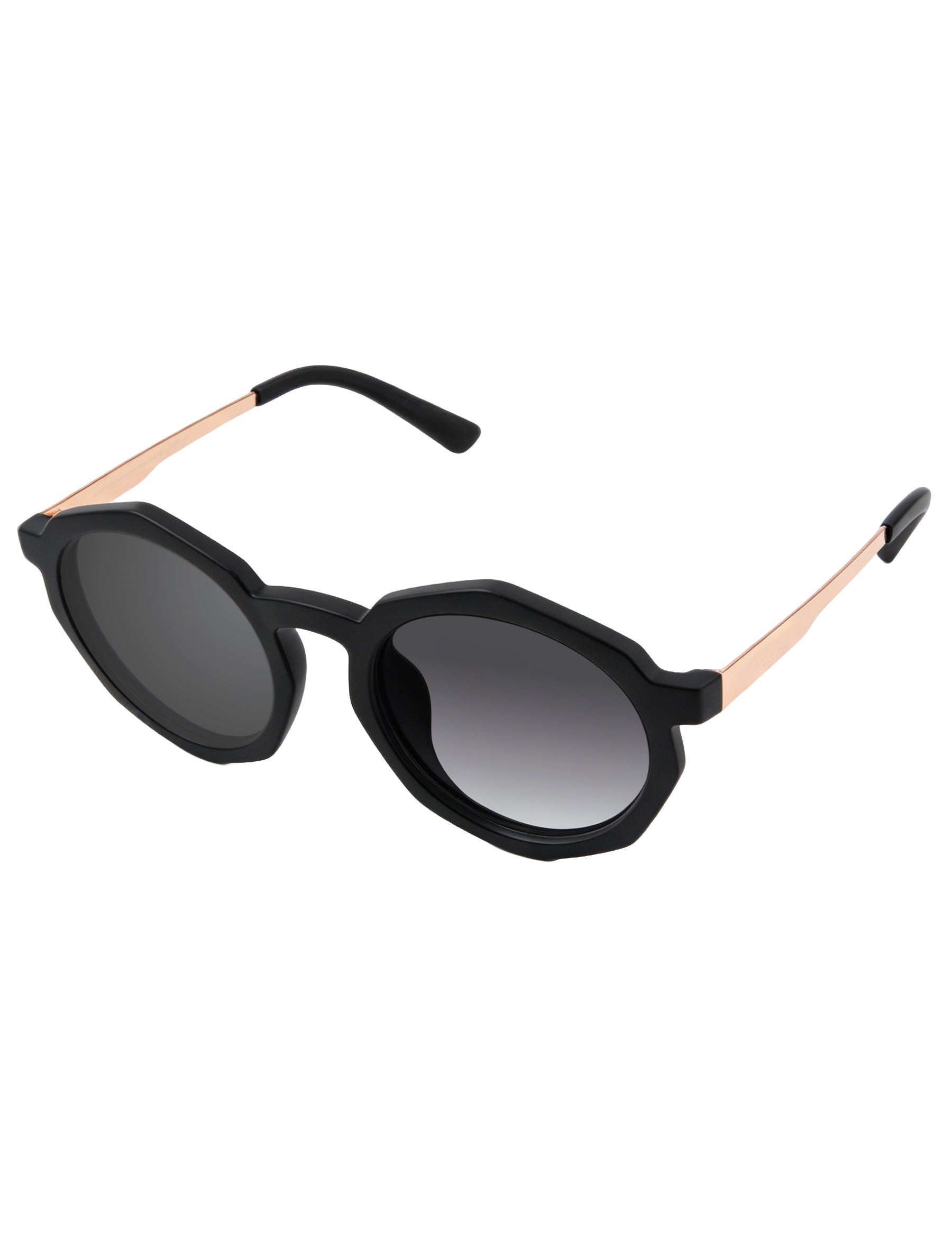 Gray Gradient Photochromic-Standard