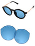 HD Blue-Standard