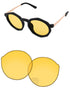 HD Yellow-Standard