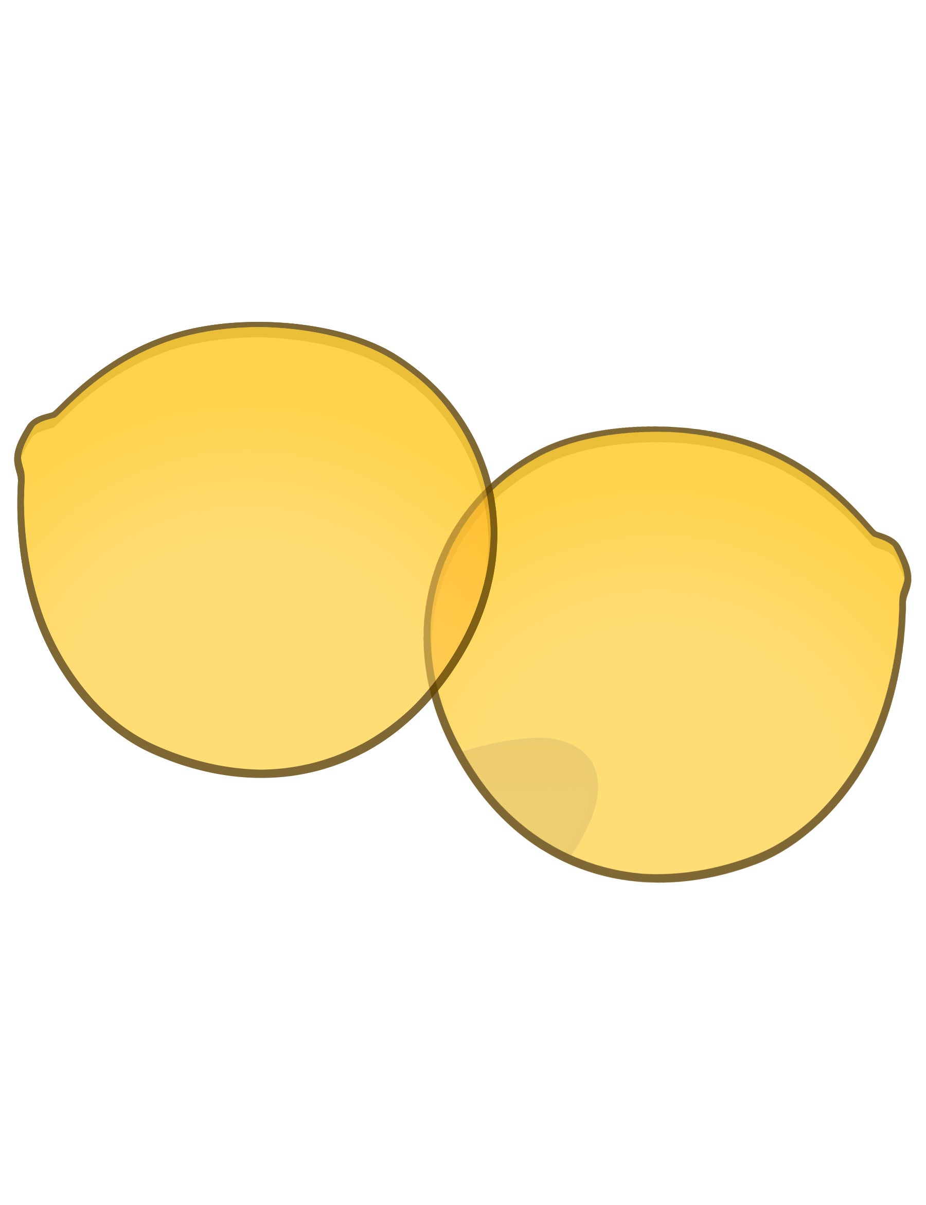 HD Yellow-Standard