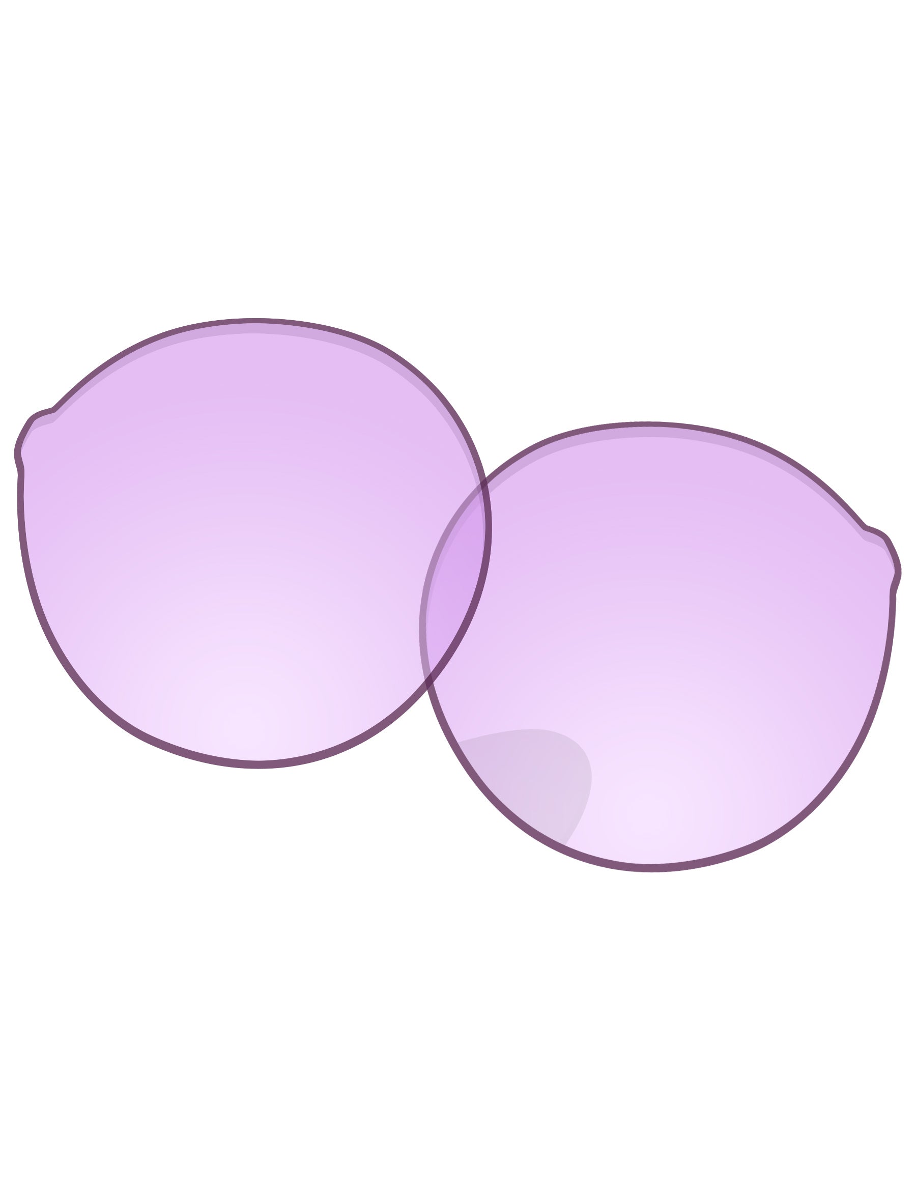 Low Light Pink-Standard