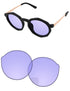 Low Light Violet-Standard