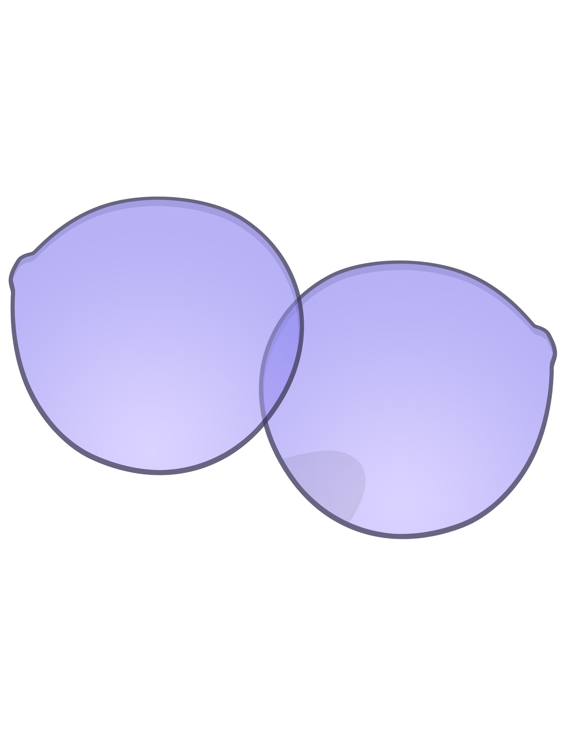 Low Light Violet-Standard
