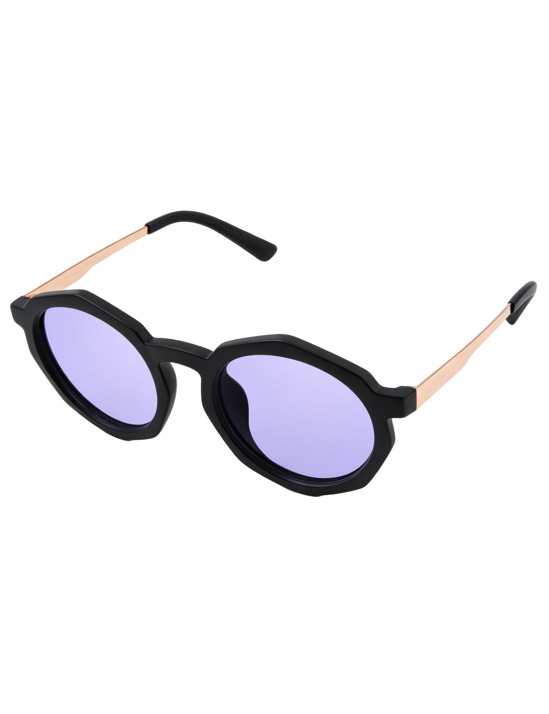 Low Light Violet-Standard