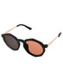 Orange Photochromic-Standard