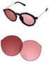 Pink Photochromic-Standard