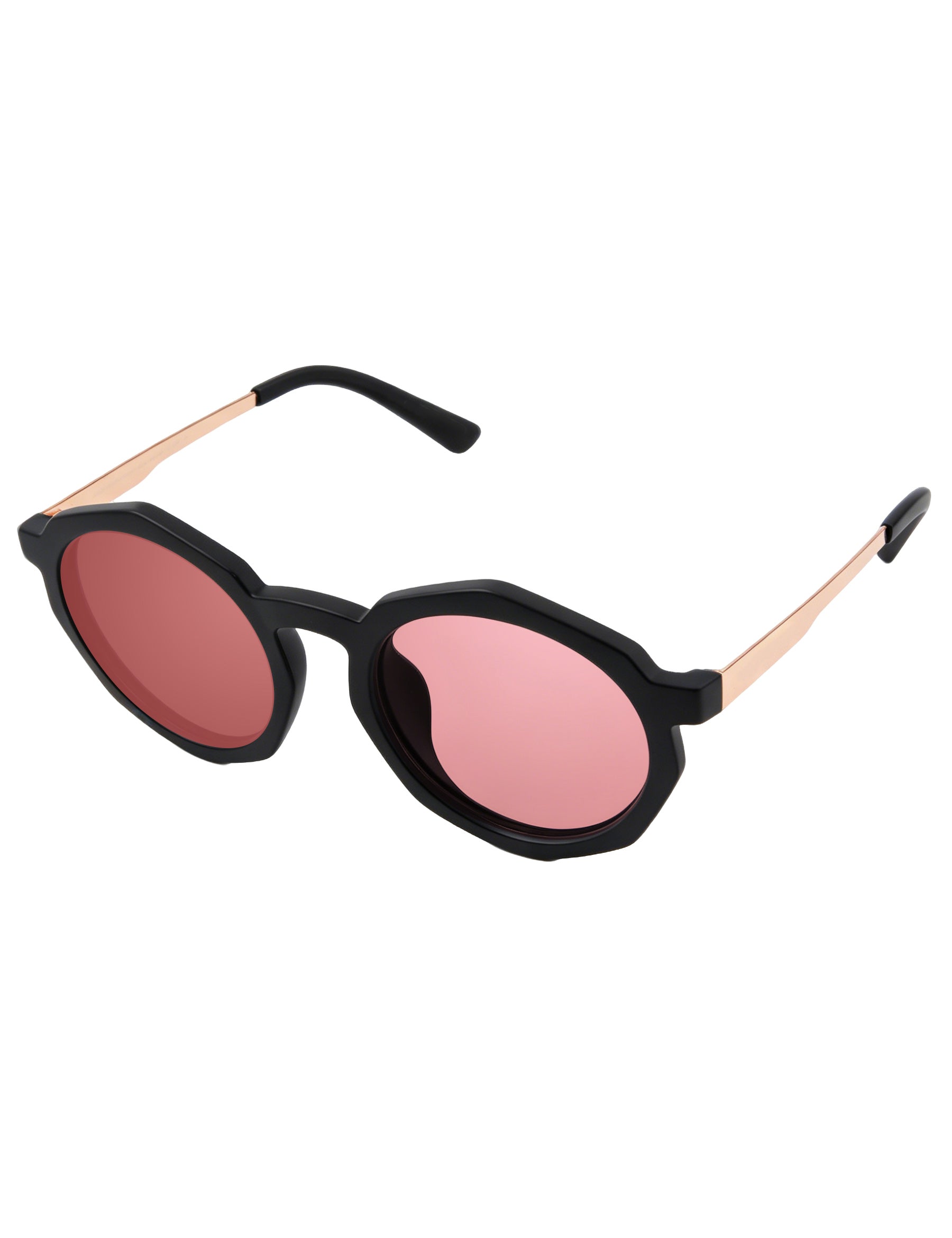 Pink Photochromic-Standard