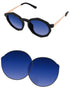 Sapphire Gradient-Standard