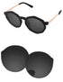 Solid Black-Standard
