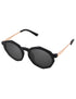 Solid Black-Standard