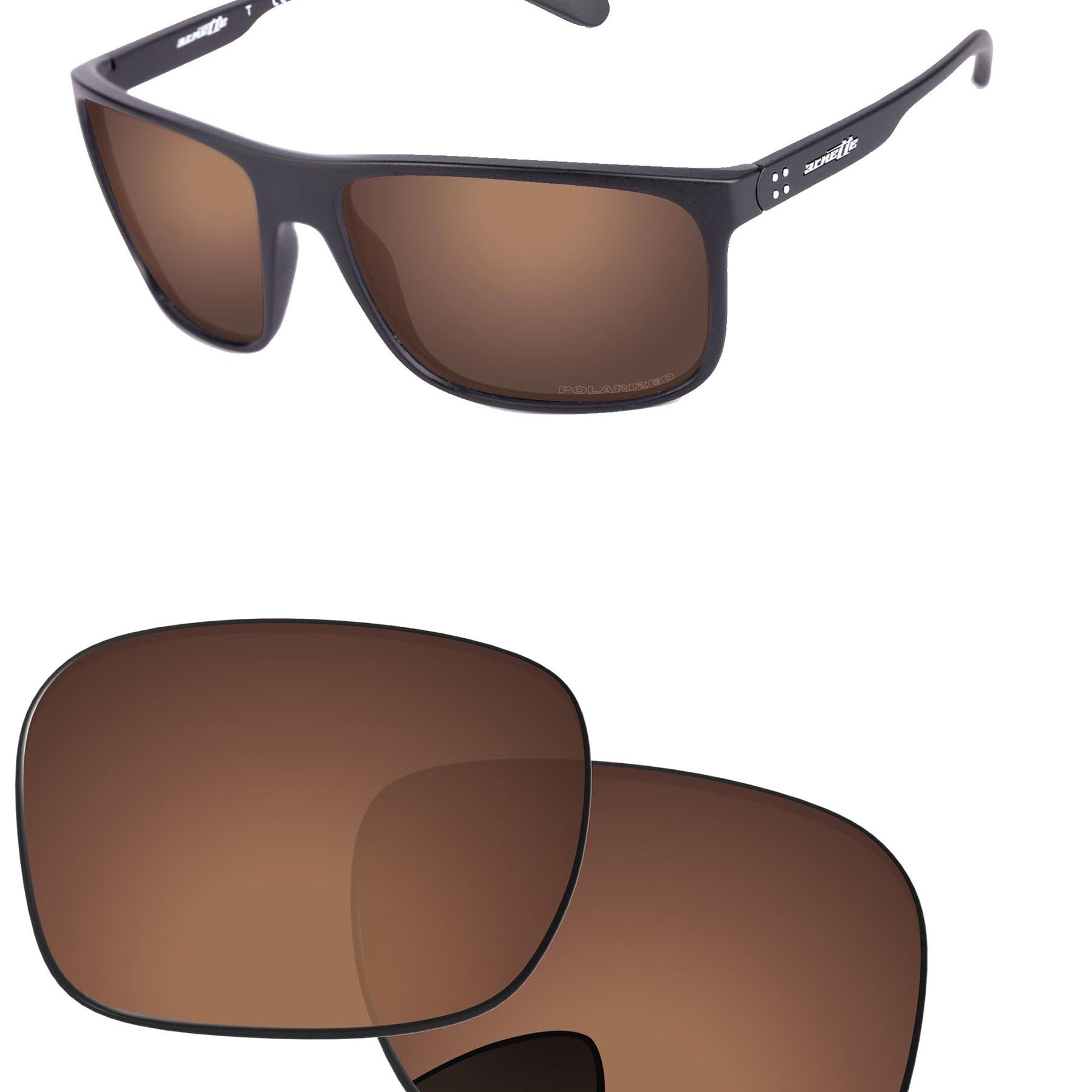 Copper Brown-Pro