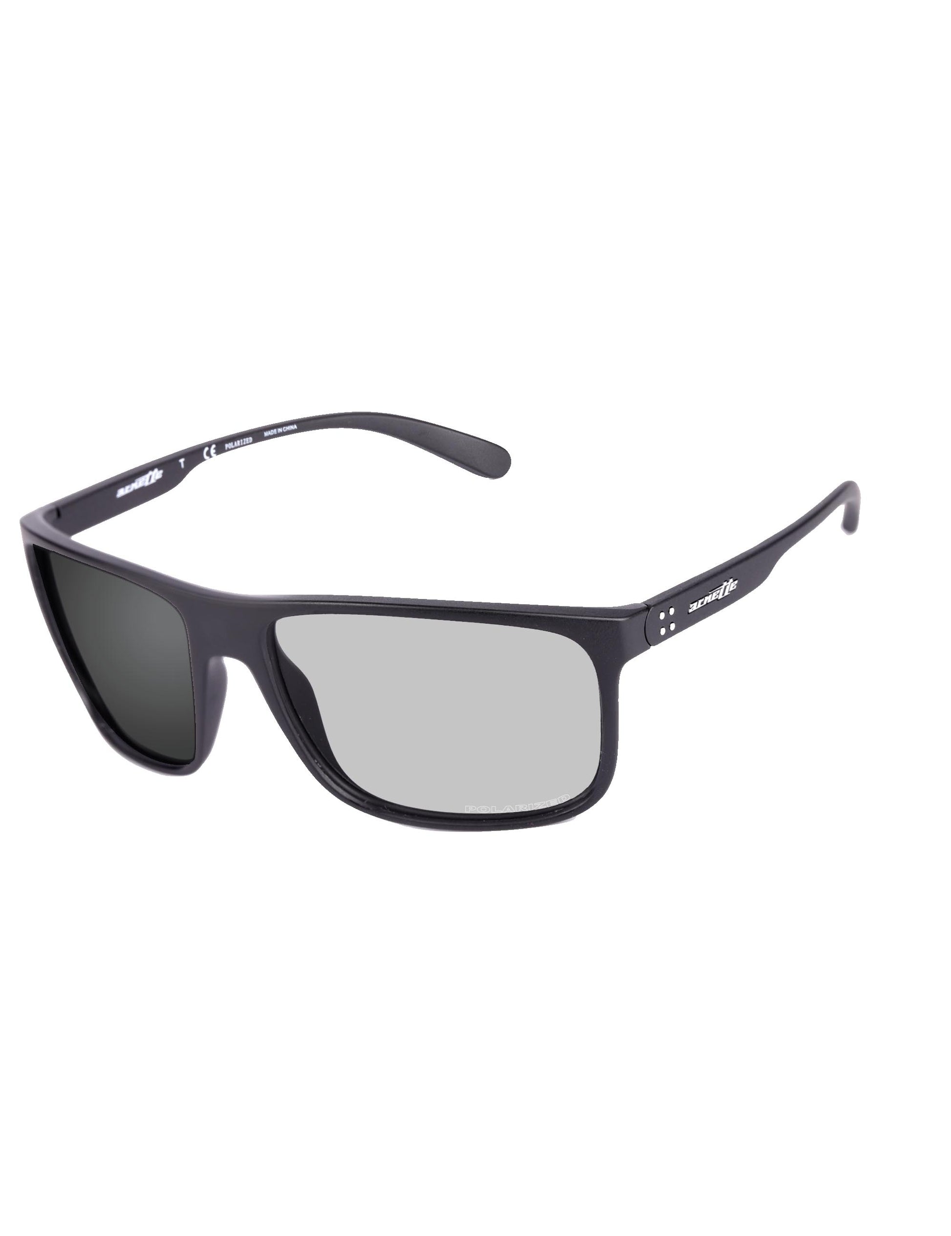 Gray Photochromic-Pro