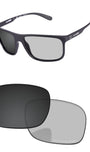 Gray Photochromic-Pro