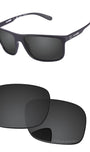 Solid Black-Pro