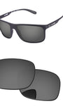 Black Chrome-Pro+